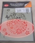 Preview: VIVA Decor Universalschablone Osterei