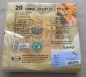 Preview: Serviette 33 x 33 cm 3-lagig pro Stück Venedig