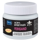 Preview: Home Design Acryl Effekt-Paste Feinsand 150 ml