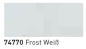 Preview: Home Design Window Style Schablonierfarbe Frost Weiß