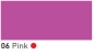 Preview: Home Design Window Style Schablonierfarbe Pink