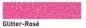 Preview: Javana Textil Stoffmalfarbe Glitter Rosé 50 ml