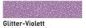 Preview: Javana Textil Stoffmalfarbe Glitter Violett 50 ml