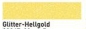 Preview: Javana Textil Stoffmalfarbe Glitter Hellgold 50 ml