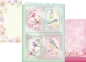 Preview: Hunkydory Bastelset Floral Enchantment Toppers, Natures Aviary