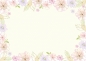 Preview: Hunkydory Bastelset Floral Enchantment Toppers, Natures Aviary