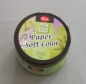 Preview: Viva Decor Paper-Soft-Color Maigrün 75 ml