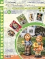 Preview: Bastelset in Buchform M.I. Hummel ganzjährig für 16 Karten