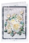 Preview: 3D Stanzbogenset Rosen