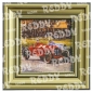 Preview: Reddy Cards Mini-Bilderrahmen mattgold