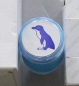 Preview: Doppelseitiger Stempel Pinguin