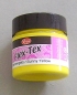 Preview: VIVA Decor Textilfarbe Flex-Tex 50 ml sonnengelb