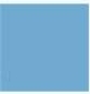 Preview: Trendy Filzband 3 mm x 2 cm Rolle zu 1,5 Meter hellblau