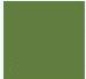 Preview: Trendy Filzband 3 mm x 2 cm Rolle zu 1,5 Meter olive