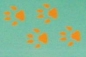 Preview: Doppelseitiger Stempel Cat