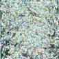 Preview: Hologramm-Flimmer 3,0 Gramm silber