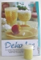 Preview: Deko-Ice je 190 gr blau
