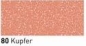Preview: Hobby Line Acryl-Metallicfarbe Kupfer 20 ml