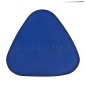Preview: Eberhard Faber Radierer dreifeckig blau