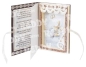 Preview: Reddy Cards Bastelset Geschenkbuchkarten Religiöse Anlässe