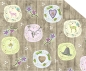 Preview: Bastelblock Alpenchic