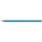 Preview: Faber-Castell Textmarker JUMBO Grip Neon TL blau