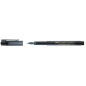 Preview: Faserschreiber BROADPEN 1554 schwarz