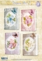 Preview: Kartenset Flower Art I