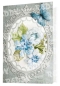 Preview: Kartenset Flower Art I