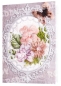 Preview: Kartenset Flower Art I