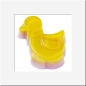 Preview: Hobbyfun Silikonform Tiere Zoo