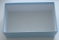 Preview: Artoz PURE Box rect. M silber