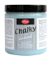 Preview: VIVA Decor Chalky deckend 250 ml Nordischblau