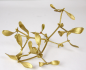 Preview: Tauchmetall gold 350 Gramm Set