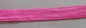 Preview: Elastisches Gummiband by Annie pro Meter 2 cm breit apfelgrün