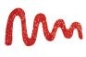 Preview: 3D Glitter Liner Permanent 28 ml Rot