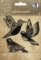 Preview: Ursus Spitzen Decoration Laser Decoration Motiv 02