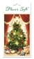 Preview: Kartenaufleger Weihnachtsbaum