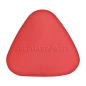 Preview: Eberhard Faber Radierer dreifeckig rot