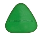 Preview: Eberhard Faber Radierer dreifeckig grün