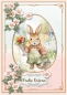 Preview: Reddy Cards Bastelset Peter Hase & Frieds Peter Rabbit