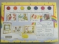 Preview: Flower Soft Sortiment "Rainbow Colour" Selection