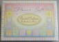 Preview: Flower Soft Sortiment "Pastel Colour" Selection