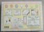 Preview: Flower Soft Sortiment "Pastel Colour" Selection