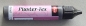 Preview: VIVA Decor Plustertex Farbe 25 ml kiesel
