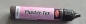 Preview: VIVA Decor Plustertex Farbe 25 ml schoko