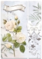 Preview: Reddy Cards Bastelmappe Rosenpracht