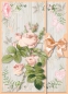 Preview: Reddy Cards Bastelmappe Rosenpracht