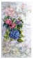 Preview: Reddy Bastelset Pyramiden-Faltkarten Bouquet Hortensien