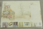 Preview: Reddy Bastelset Pyramiden-Faltkarten Blumen mit Schmetterling